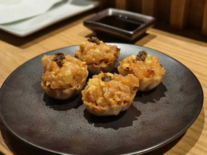 Matsunori Handroll Bar Picture 9