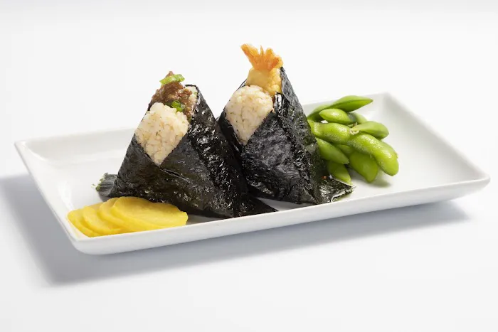 Onigilly Japanese Kitchen - Milpitas Picture 10