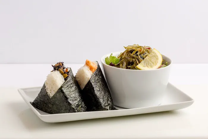 Onigilly Japanese Kitchen - Milpitas Picture 1