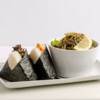 Onigilly Japanese Kitchen - Milpitas ico