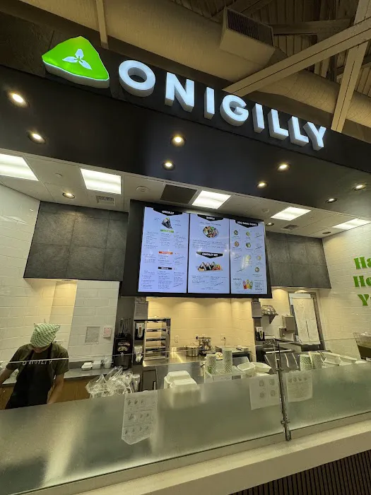 Onigilly Japanese Kitchen - Milpitas Picture 6