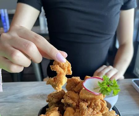 Slurpin’ Ramen To-Go - Anaheim