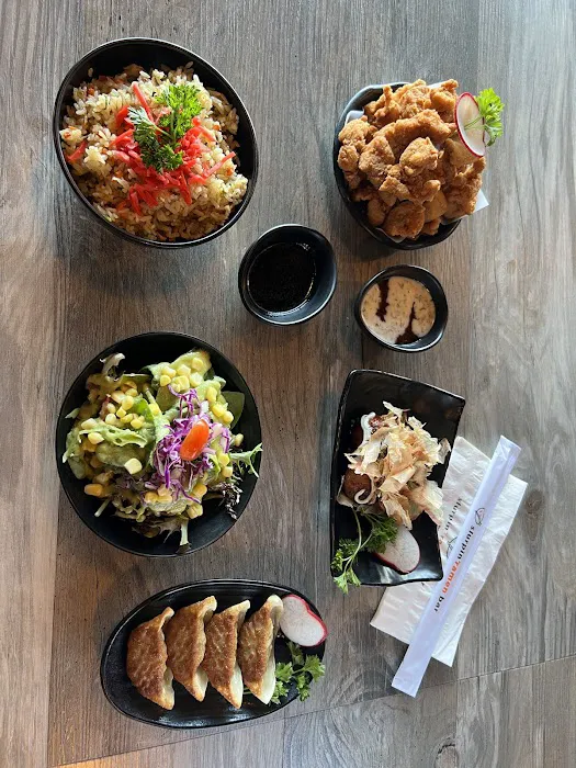 Slurpin’ Ramen To-Go - Anaheim Picture 2