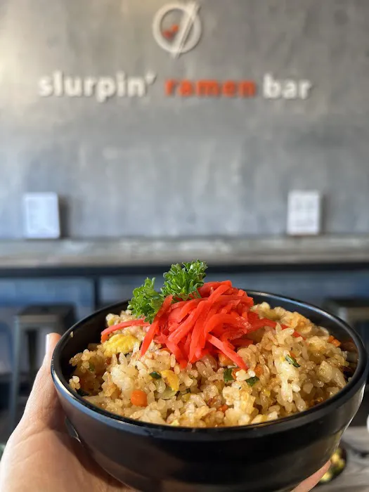Slurpin’ Ramen To-Go - Anaheim Picture 6