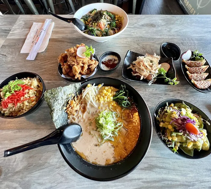 Slurpin’ Ramen To-Go - Anaheim Picture 5