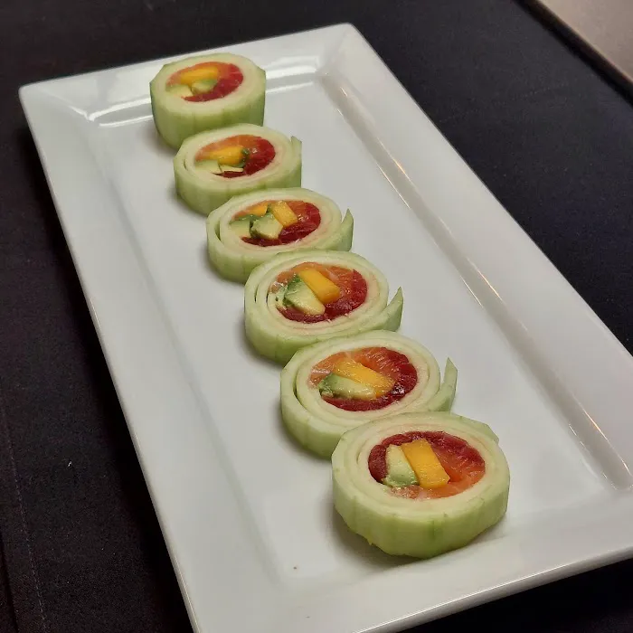 Miso Sushi Picture 4