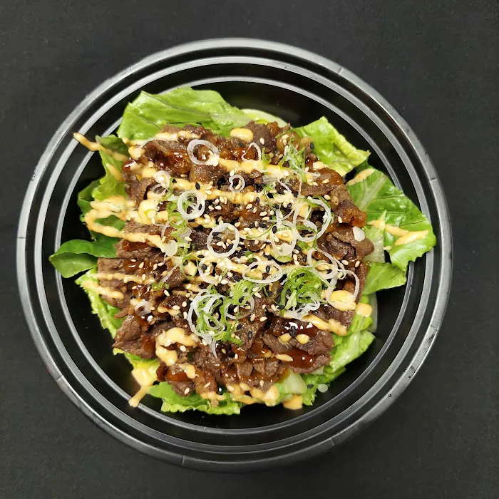 Miso Sushi Picture 10