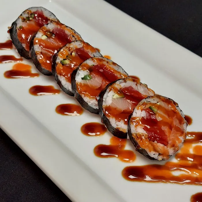Miso Sushi Picture 1