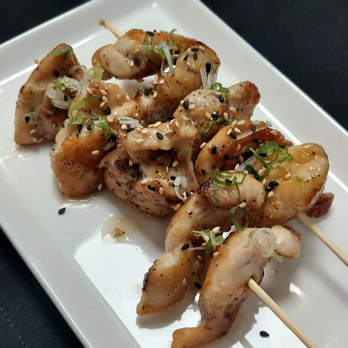 Miso Sushi Picture 7