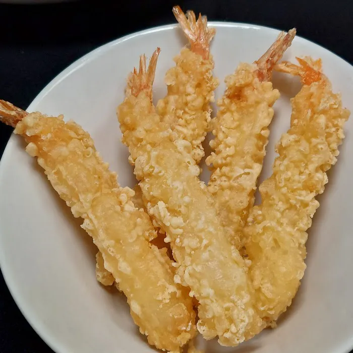 Miso Sushi Picture 5