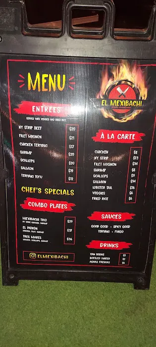 El Mexibachi Picture 8