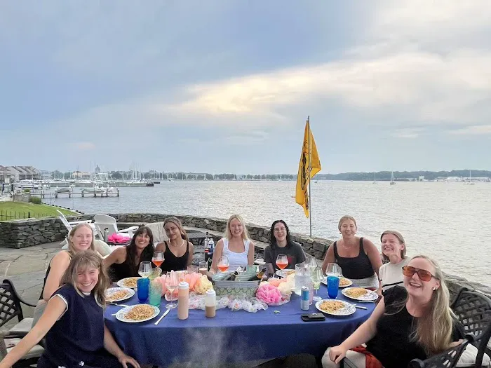 Kobe Hibachi catering Picture 1
