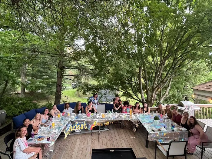 Kobe Hibachi catering Picture 5