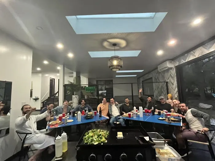Kobe Hibachi catering Picture 6