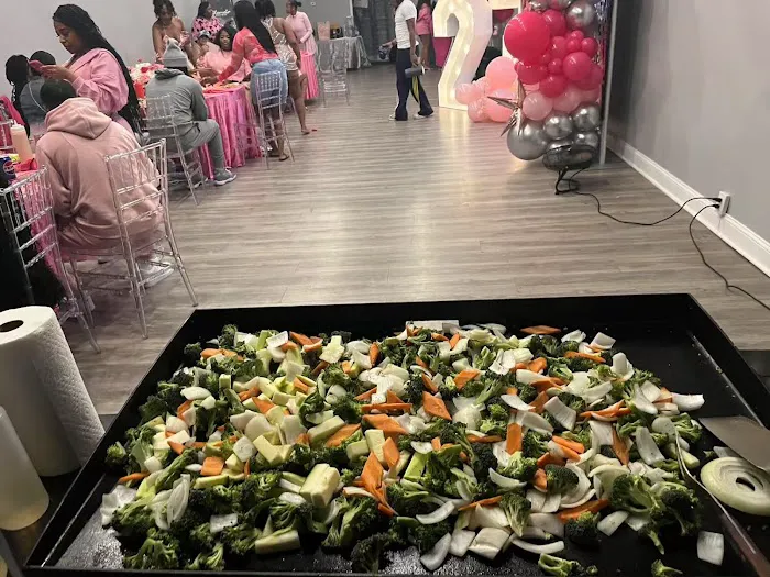 Kobe Hibachi catering Picture 3