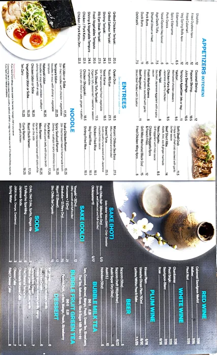 Sushi Lin's (SUSHI D) Picture 7
