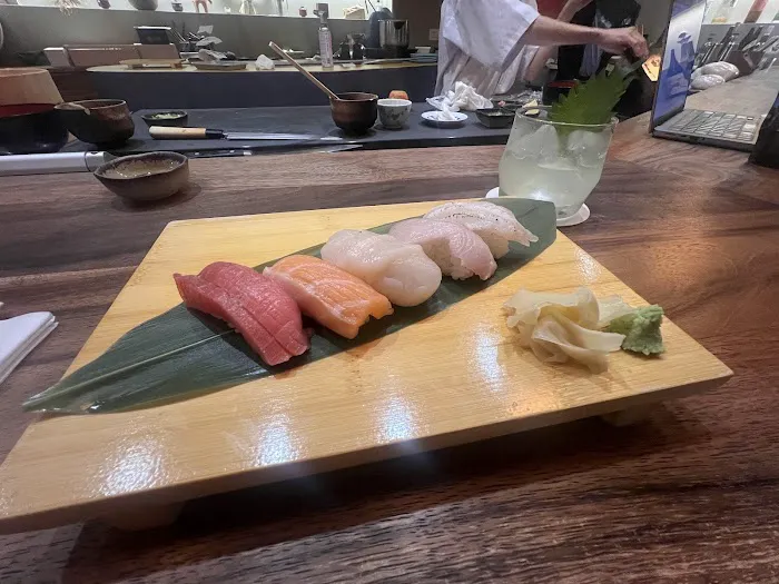 Sushi Beauu Picture 6