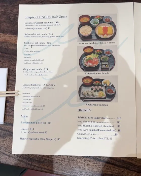 Sushi Beauu Picture 10