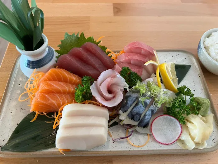 Wabi Sushi Ramen Picture 5