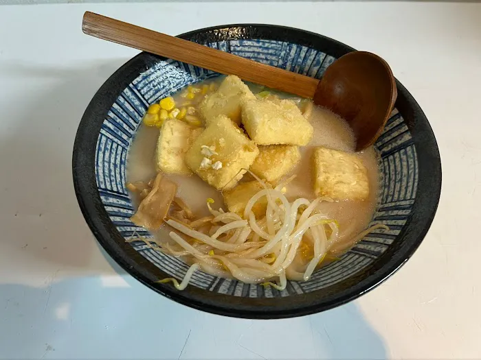 Wabi Sushi Ramen Picture 8