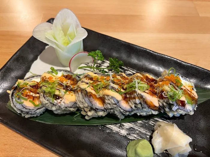 Wabi Sushi Ramen Picture 3