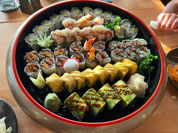 Wabi Sushi Ramen Picture 9