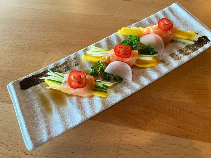 Wabi Sushi Ramen Picture 2