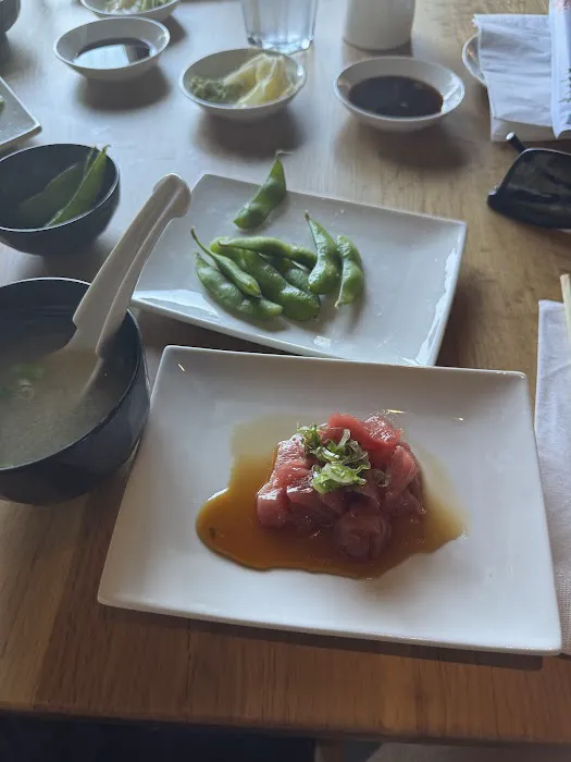 Onori Handroll Bar Picture 6