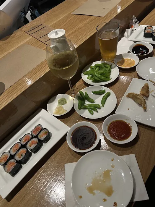 Onori Handroll Bar Picture 1