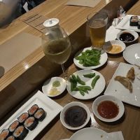 Onori Handroll Bar ico