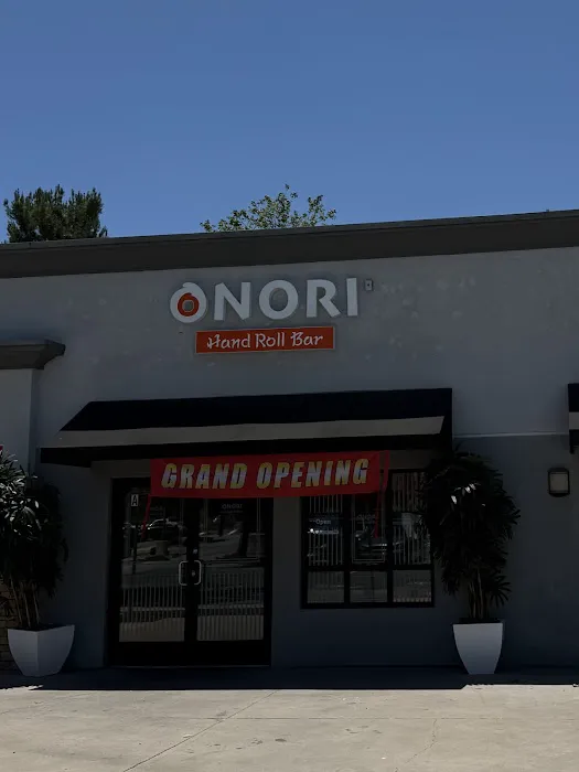 Onori Handroll Bar Picture 2