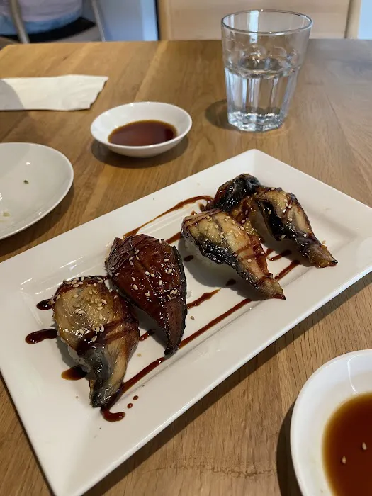 Onori Handroll Bar Picture 8
