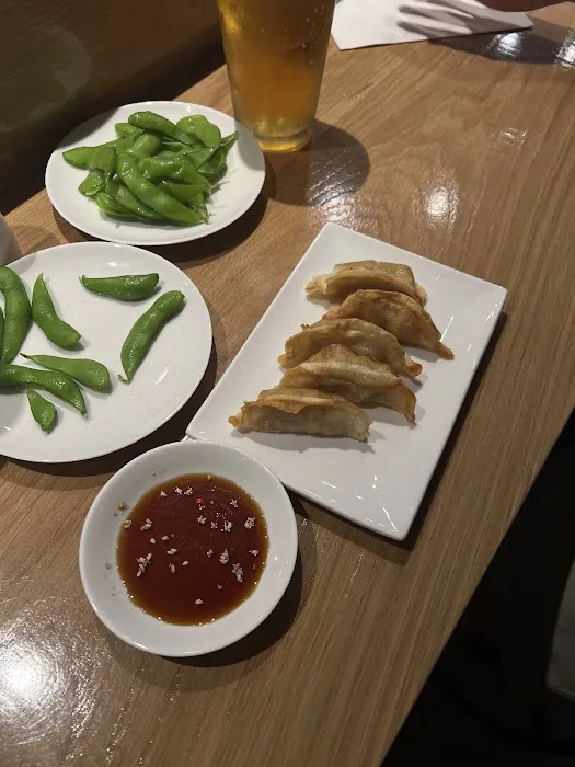 Onori Handroll Bar Picture 5