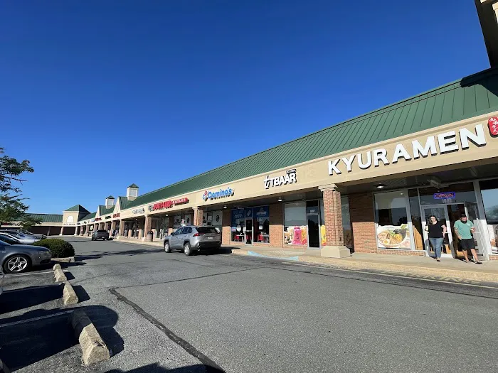 Kyuramen x TBaar - Lancaster Picture 8