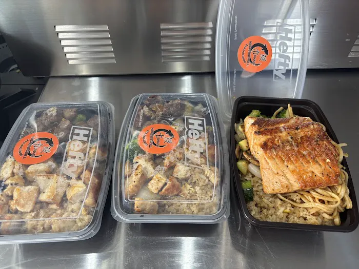 Unagi Hibachi Grill Picture 7