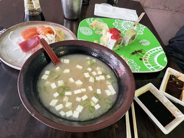 Canaan Sushi Picture 9