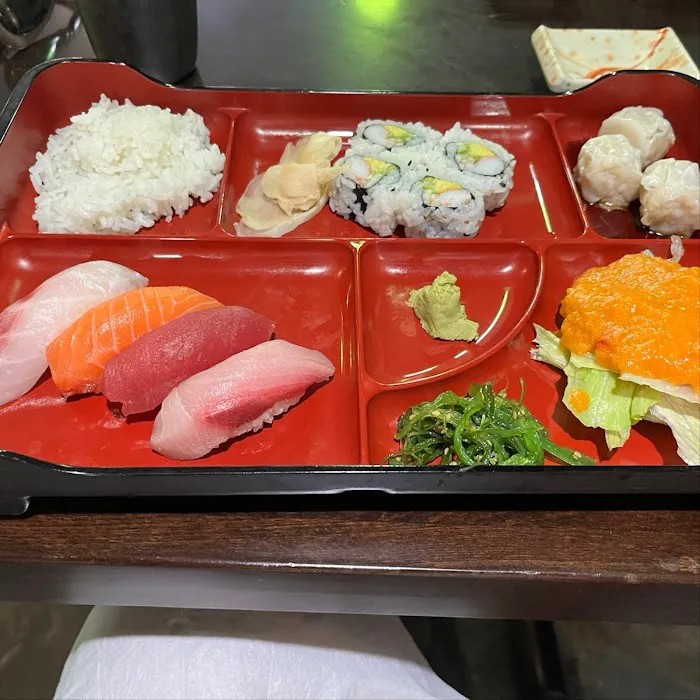 Canaan Sushi Picture 1