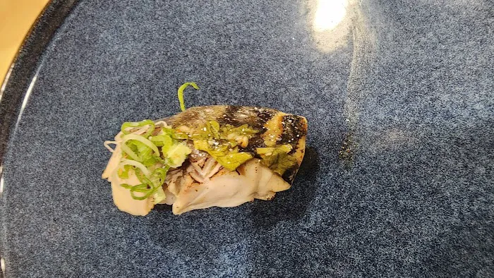 Canaan Sushi Picture 10