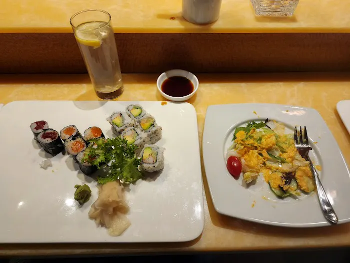 Canaan Sushi Picture 2