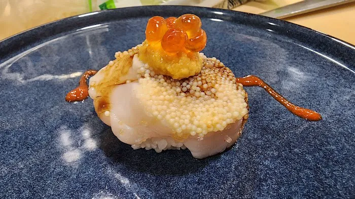 Canaan Sushi Picture 7