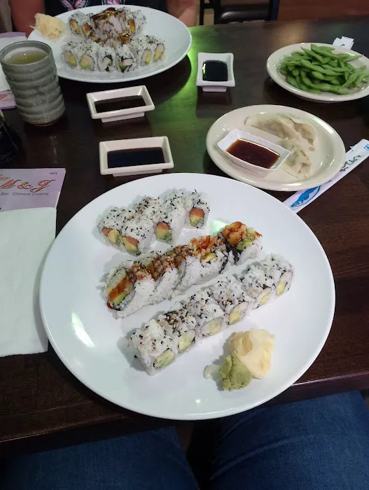 Canaan Sushi Picture 5