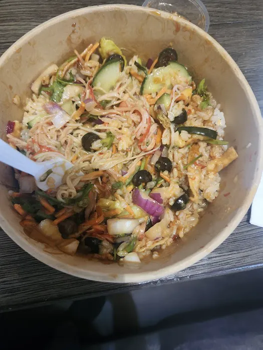 The Ramen Bar Picture 4