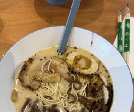 The Ramen Bar