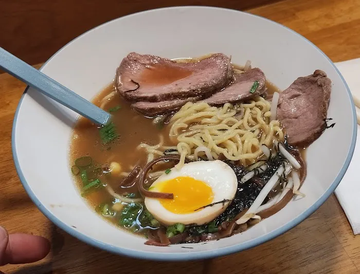 The Ramen Bar Picture 3