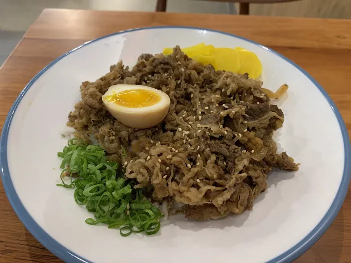 The Ramen Bar Picture 10
