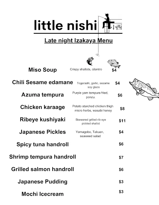 Little Nishi Picture 7