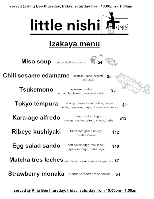 Little Nishi Picture 6