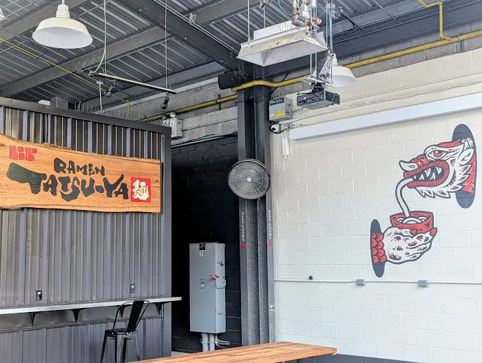 Lil' Ramen Tatsu-Ya Picture 5