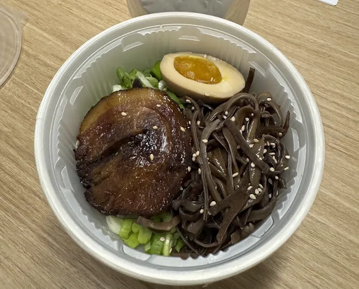 Lil' Ramen Tatsu-Ya Picture 9