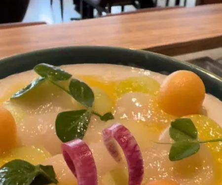 SoSu Izakaya & Sushi Bar